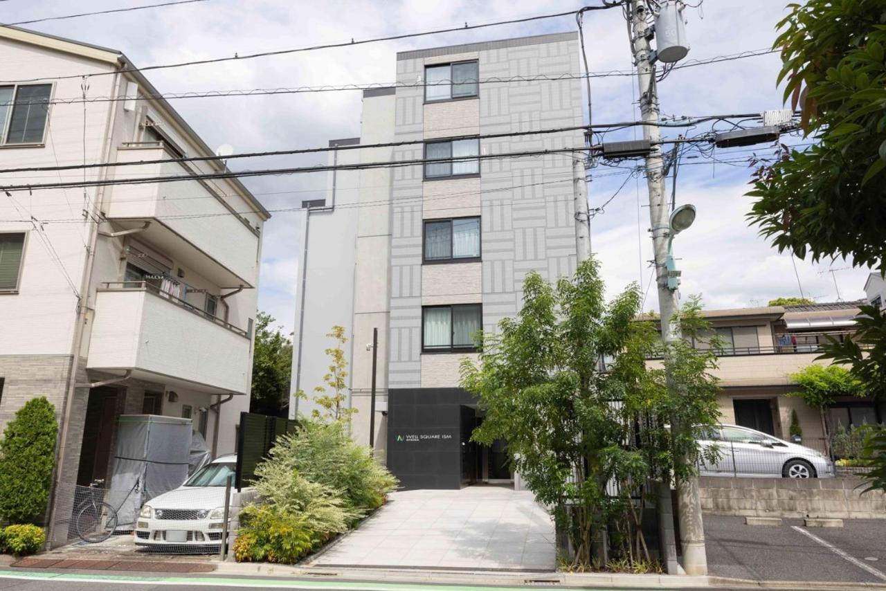Wellsquareism Otsuka 公寓 *