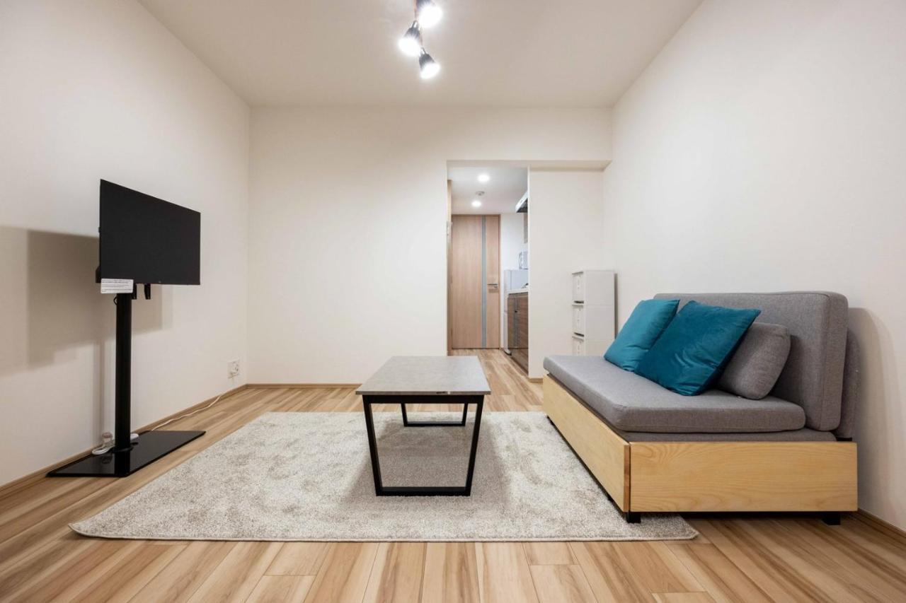 公寓 Wellsquareism Otsuka *
