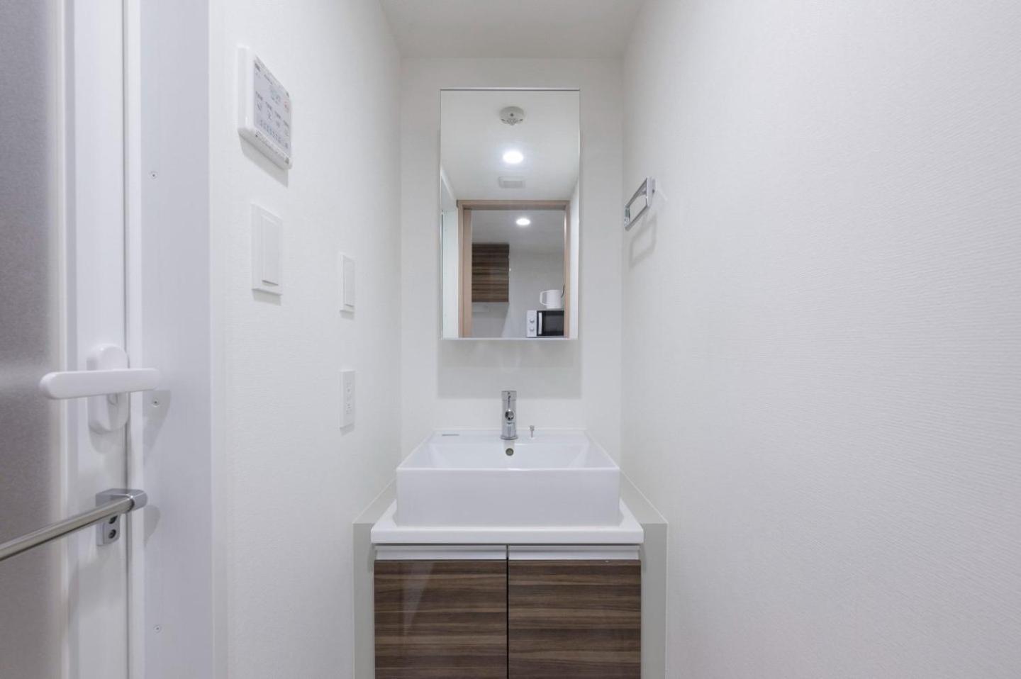 公寓 Wellsquareism Otsuka 东京