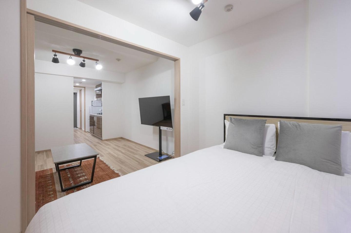 Wellsquareism Otsuka 公寓 *