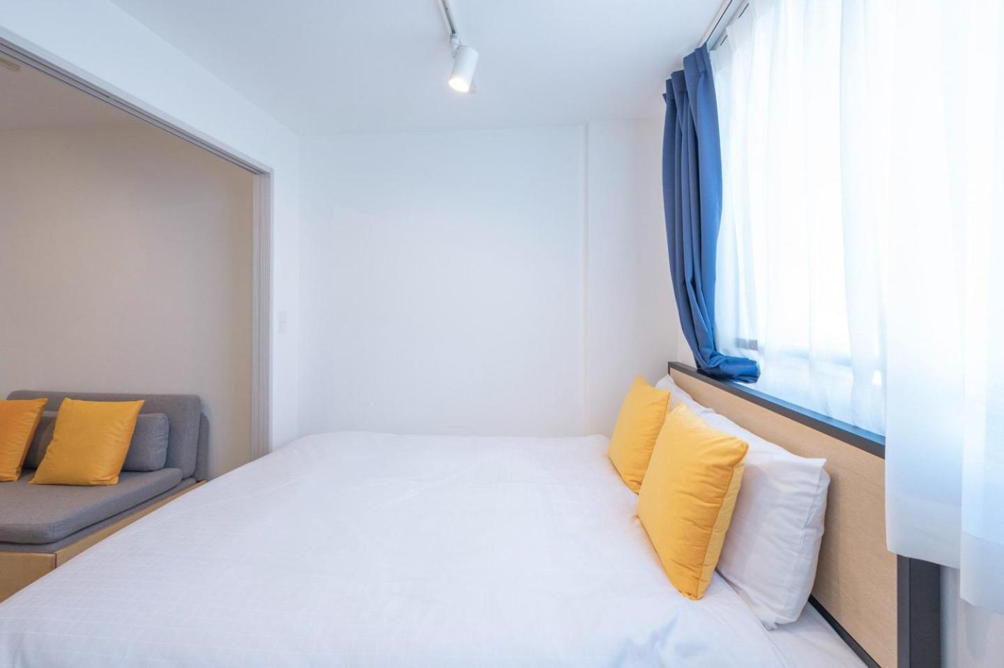 Wellsquareism Otsuka 公寓 东京