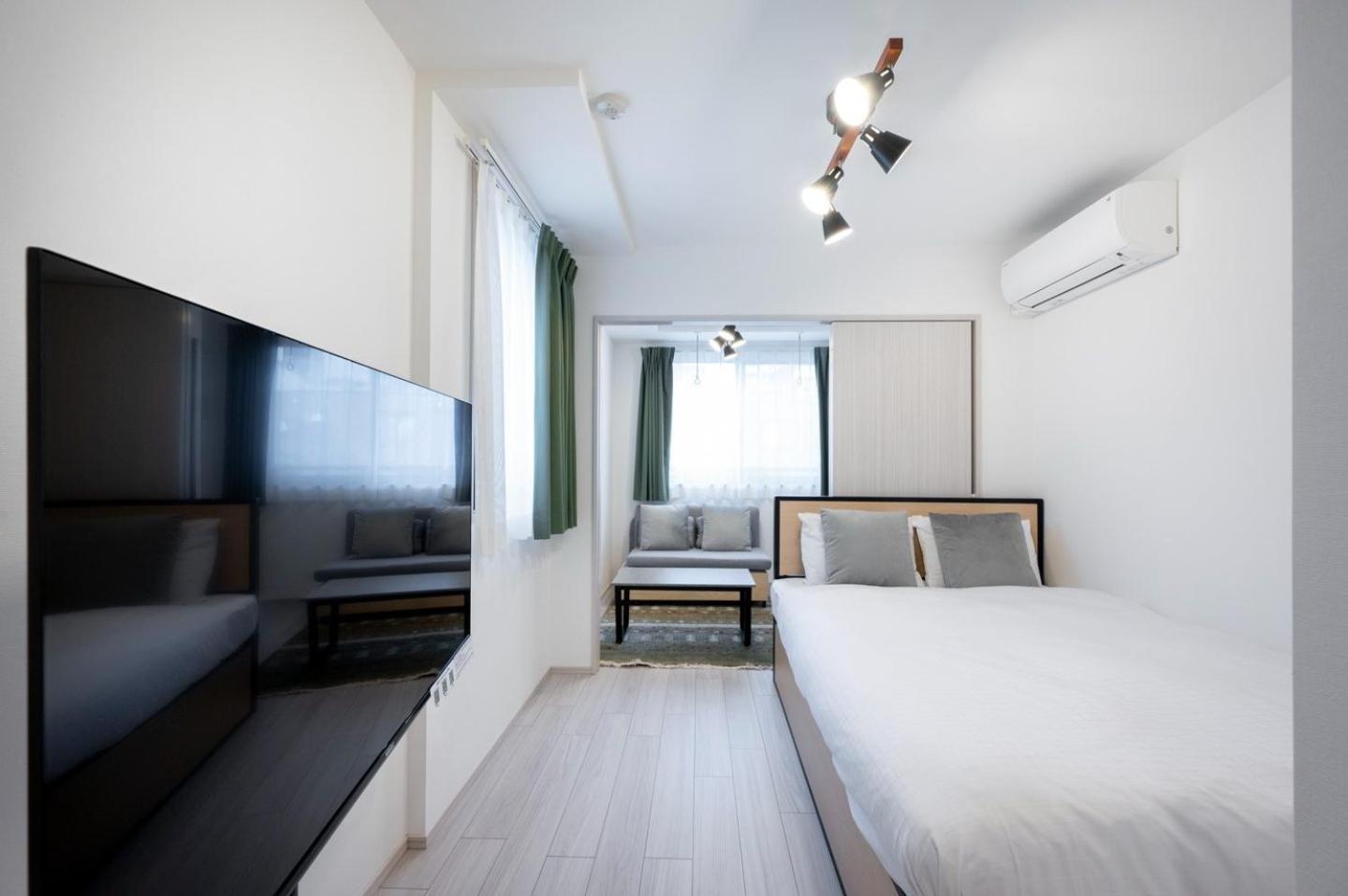 Wellsquareism Otsuka 东京