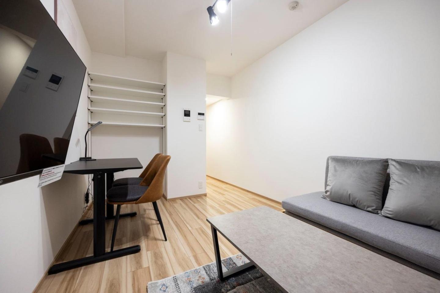公寓 Wellsquareism Otsuka