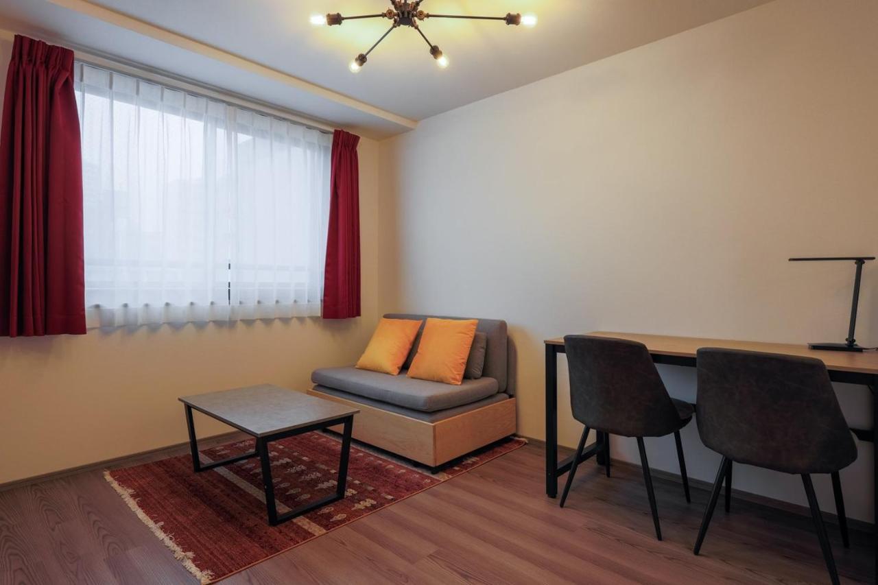 Wellsquareism Otsuka Appartement Tōkyō