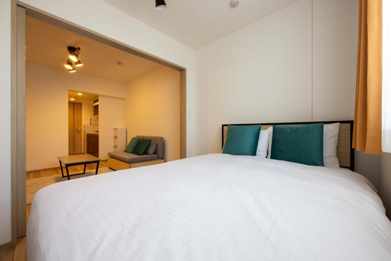 Wellsquareism Otsuka Appartement