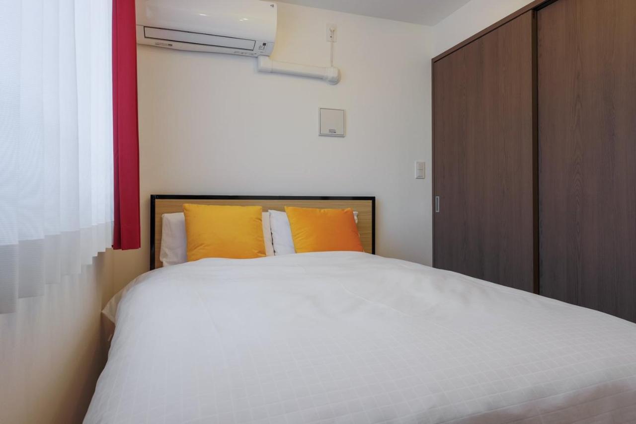 Wellsquareism Otsuka Appartement *