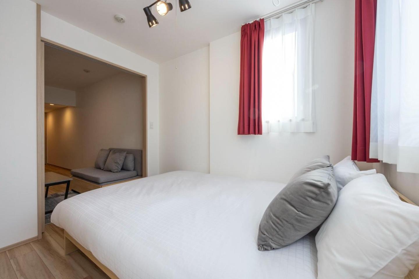 Wellsquareism Otsuka Appartement *