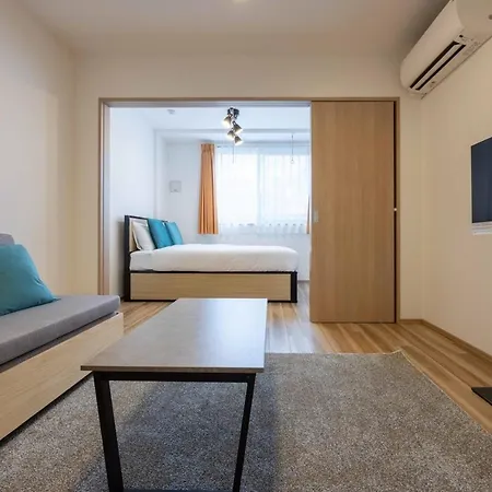 Wellsquareism Otsuka 东京 Exterior photo
