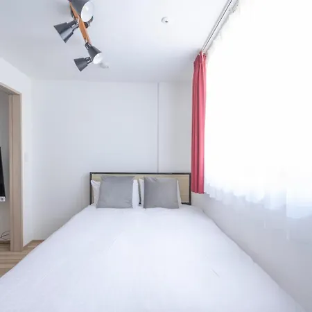 Wellsquareism Otsuka 东京 Exterior photo