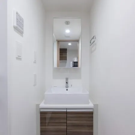 Wellsquareism Otsuka 东京 Exterior photo