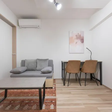 Wellsquareism Otsuka 东京 Exterior photo