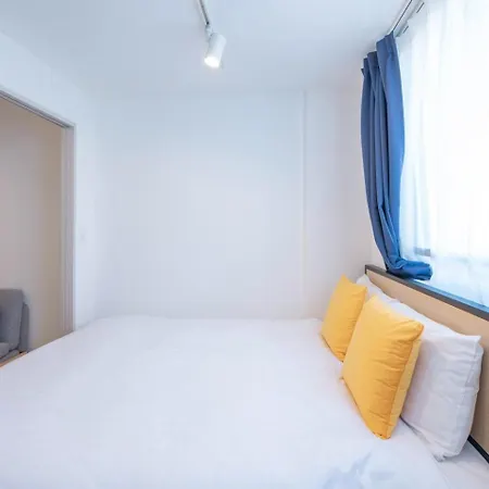 Wellsquareism Otsuka 东京 Exterior photo