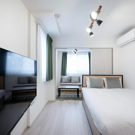 Wellsquareism Otsuka 东京 Exterior photo