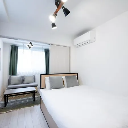 Wellsquareism Otsuka 东京 Exterior photo