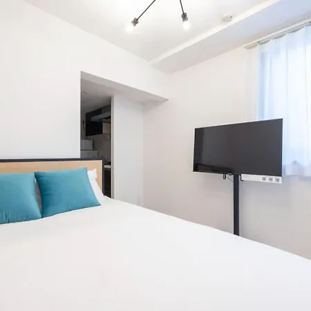Wellsquareism Otsuka 东京 Exterior photo
