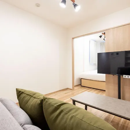 Wellsquareism Otsuka 东京 Exterior photo