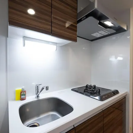 Wellsquareism Otsuka 东京 Room photo