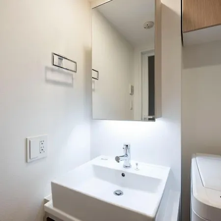 Wellsquareism Otsuka 东京 Room photo