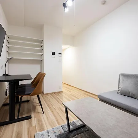 Wellsquareism Otsuka 东京 Room photo