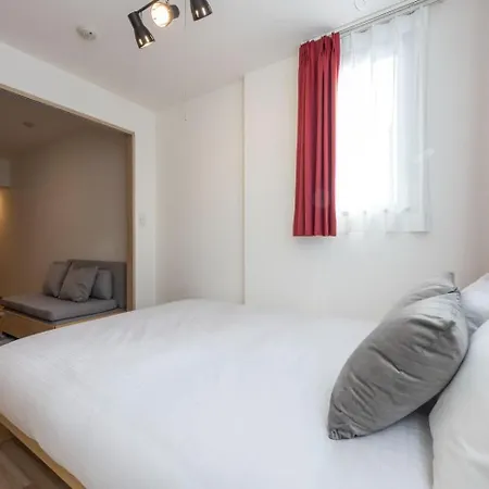 Wellsquareism Otsuka 东京 Room photo