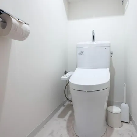 Wellsquareism Otsuka 东京 Room photo