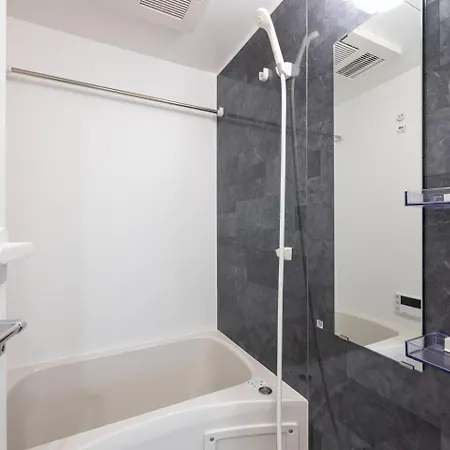 Wellsquareism Otsuka 东京 Room photo