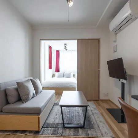 Wellsquareism Otsuka 东京 Room photo