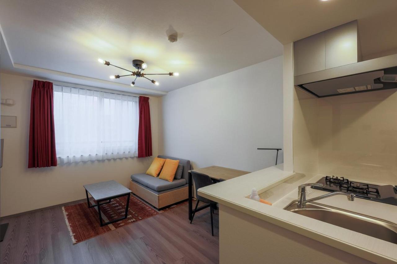Wellsquareism Otsuka Appartamento *