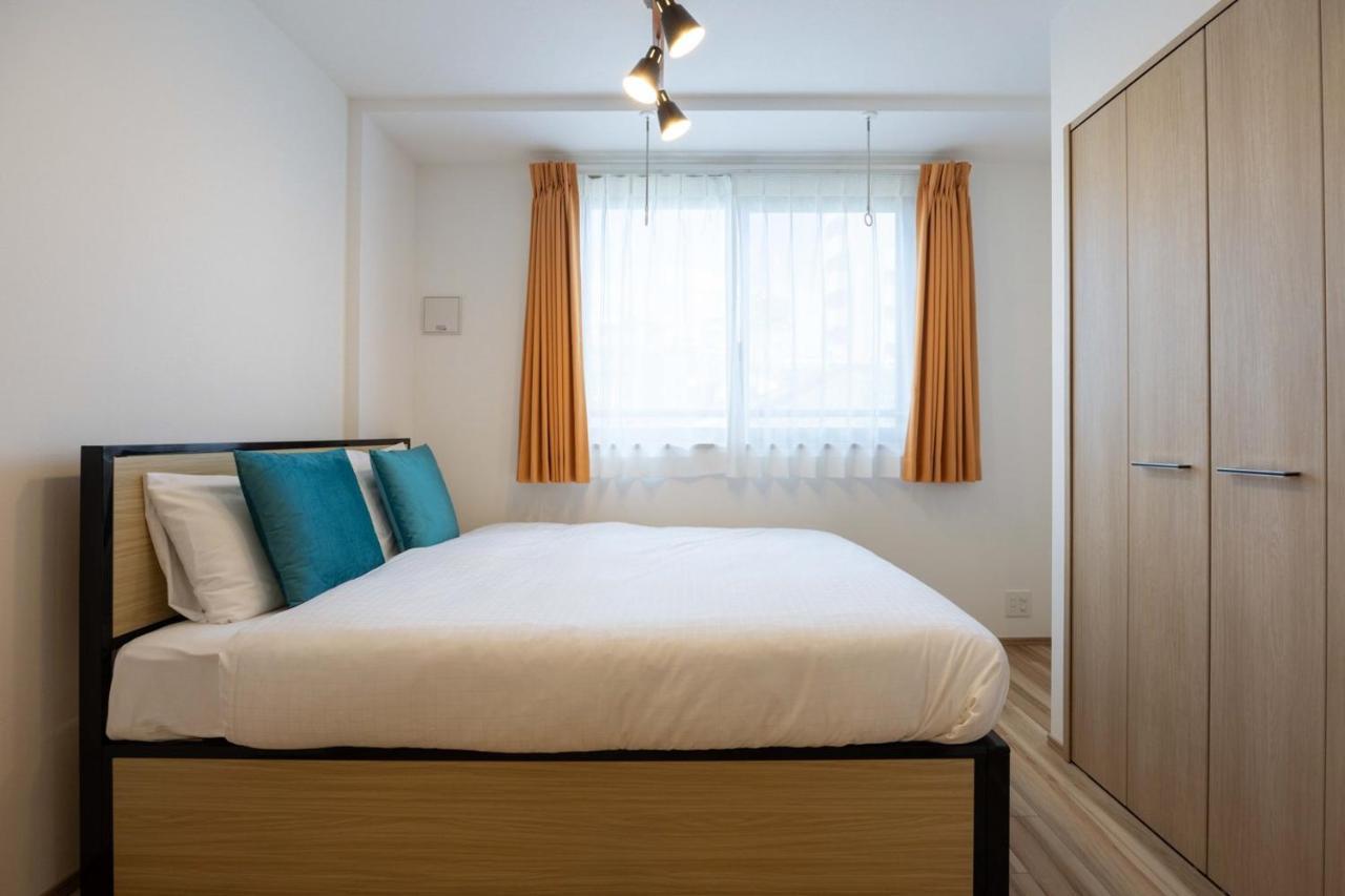 Appartamento Wellsquareism Otsuka