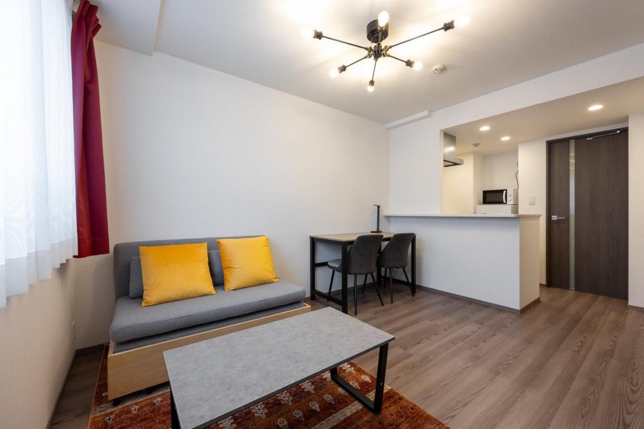 Appartamento Wellsquareism Otsuka *