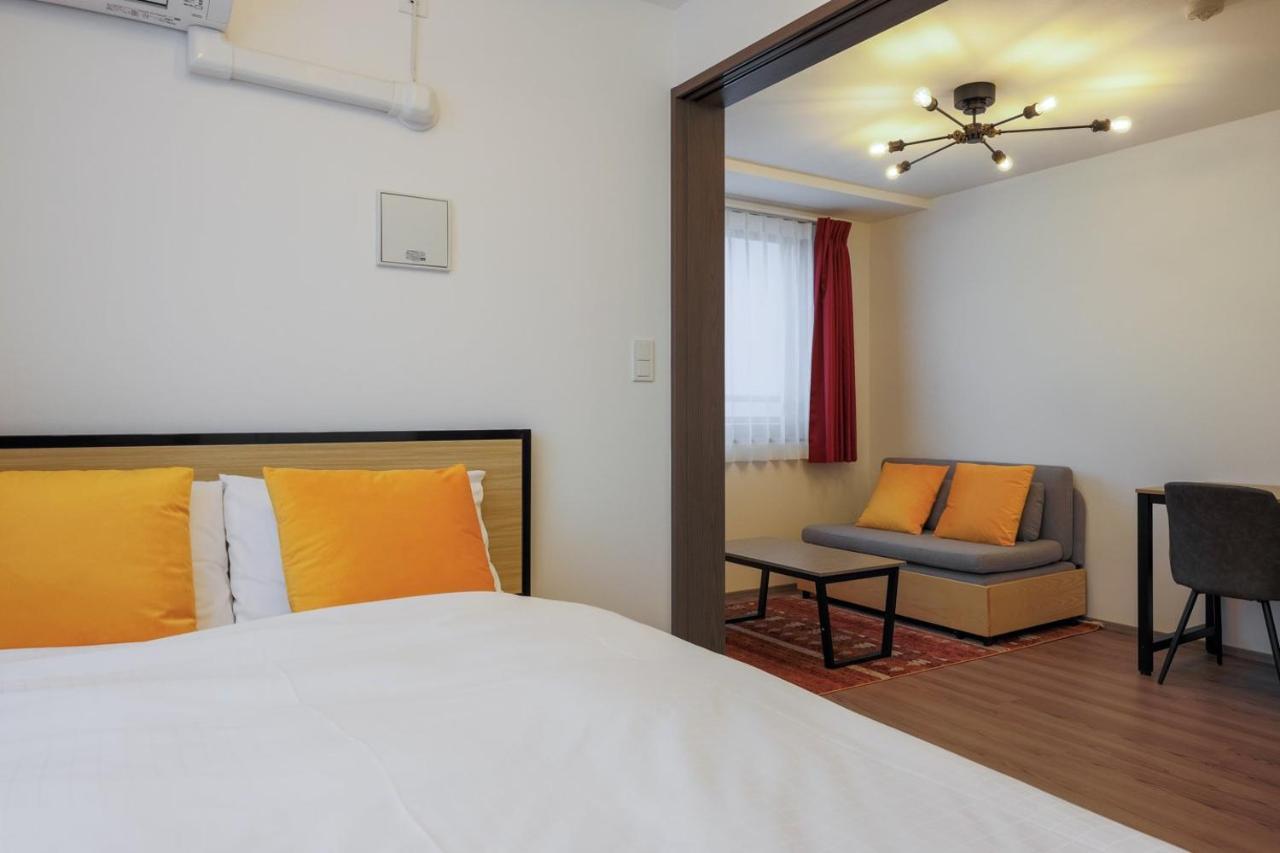 Appartamento Wellsquareism Otsuka *