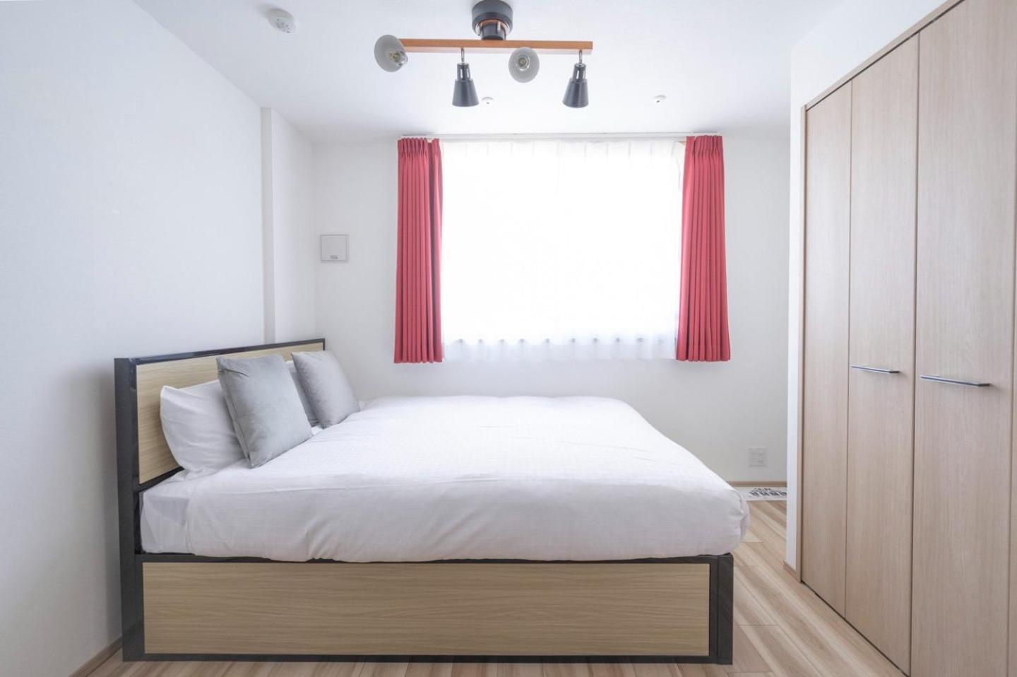 Appartamento Wellsquareism Otsuka