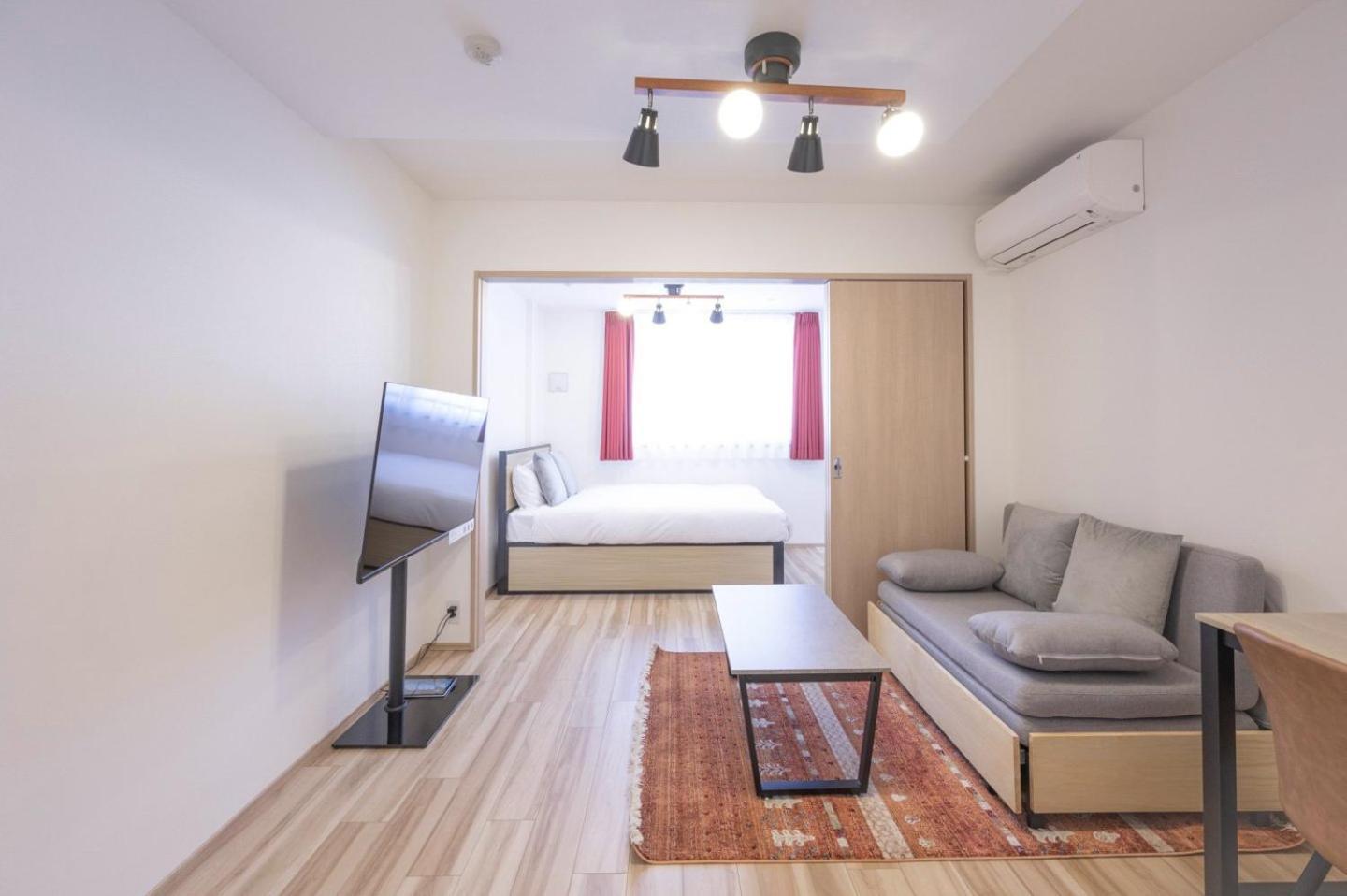 Appartamento Wellsquareism Otsuka