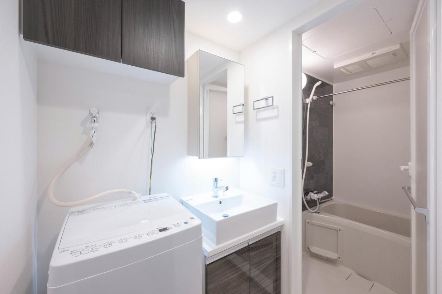 Wellsquareism Otsuka Appartamento