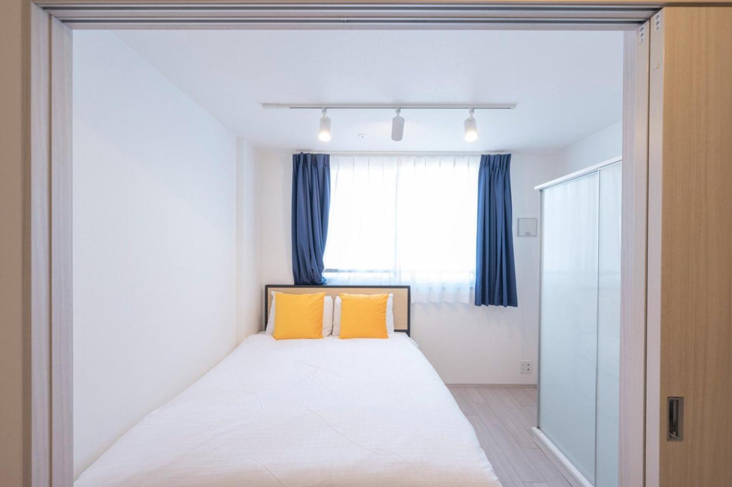Wellsquareism Otsuka Appartamento *