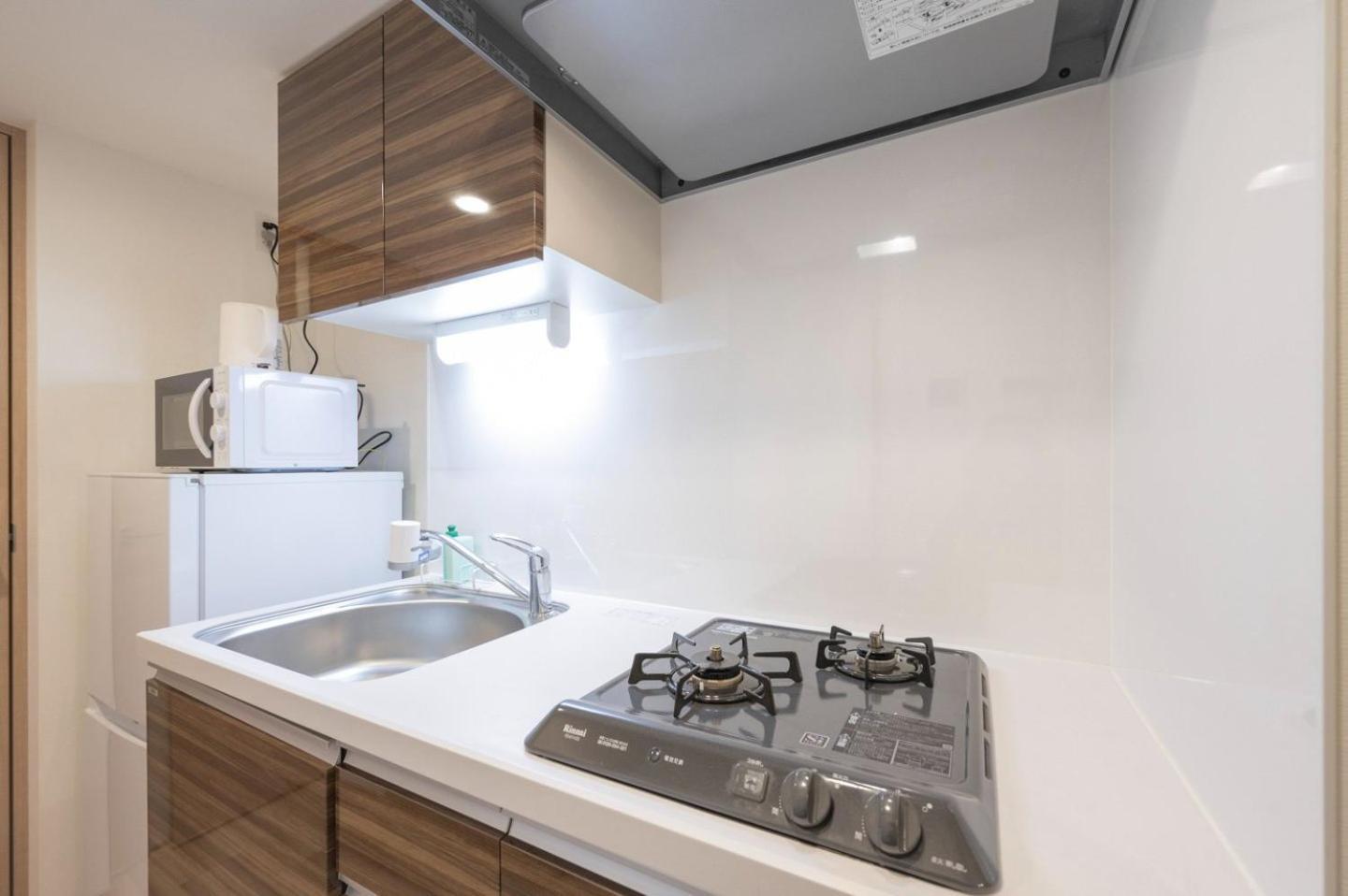 Appartamento Wellsquareism Otsuka Tokyo