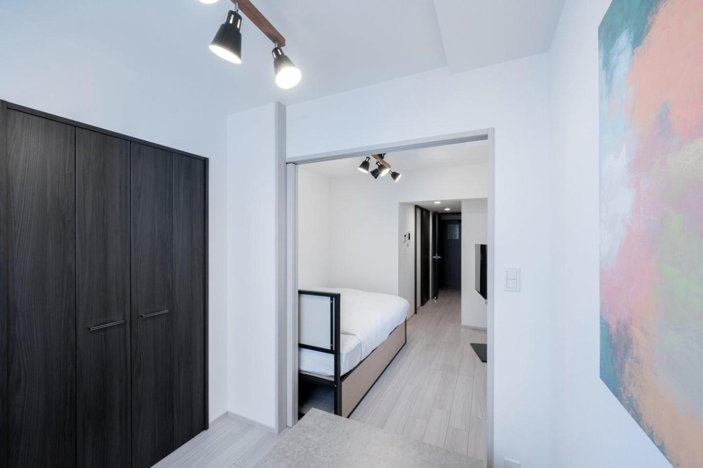 Appartamento Wellsquareism Otsuka