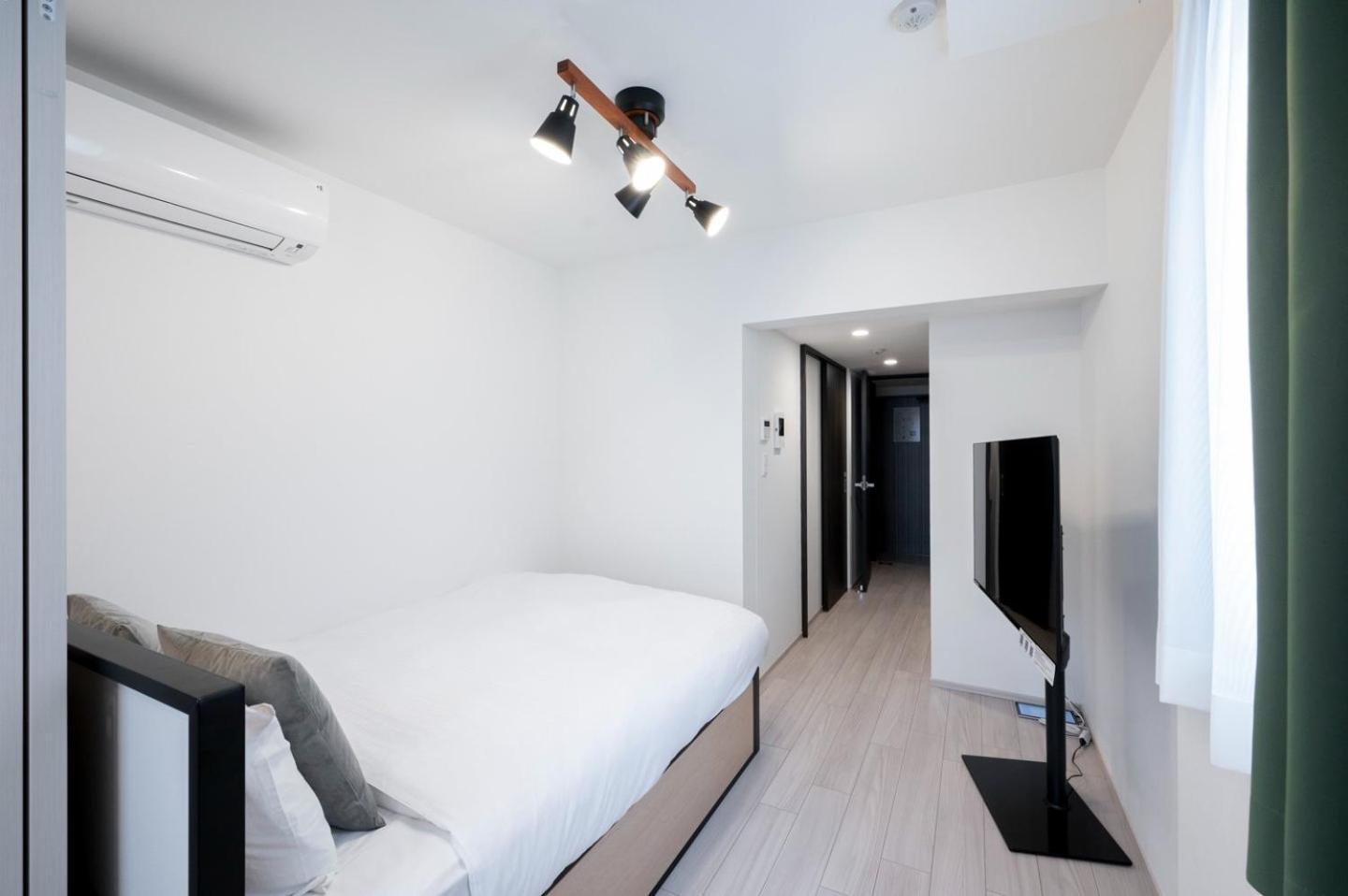 Appartamento Wellsquareism Otsuka *