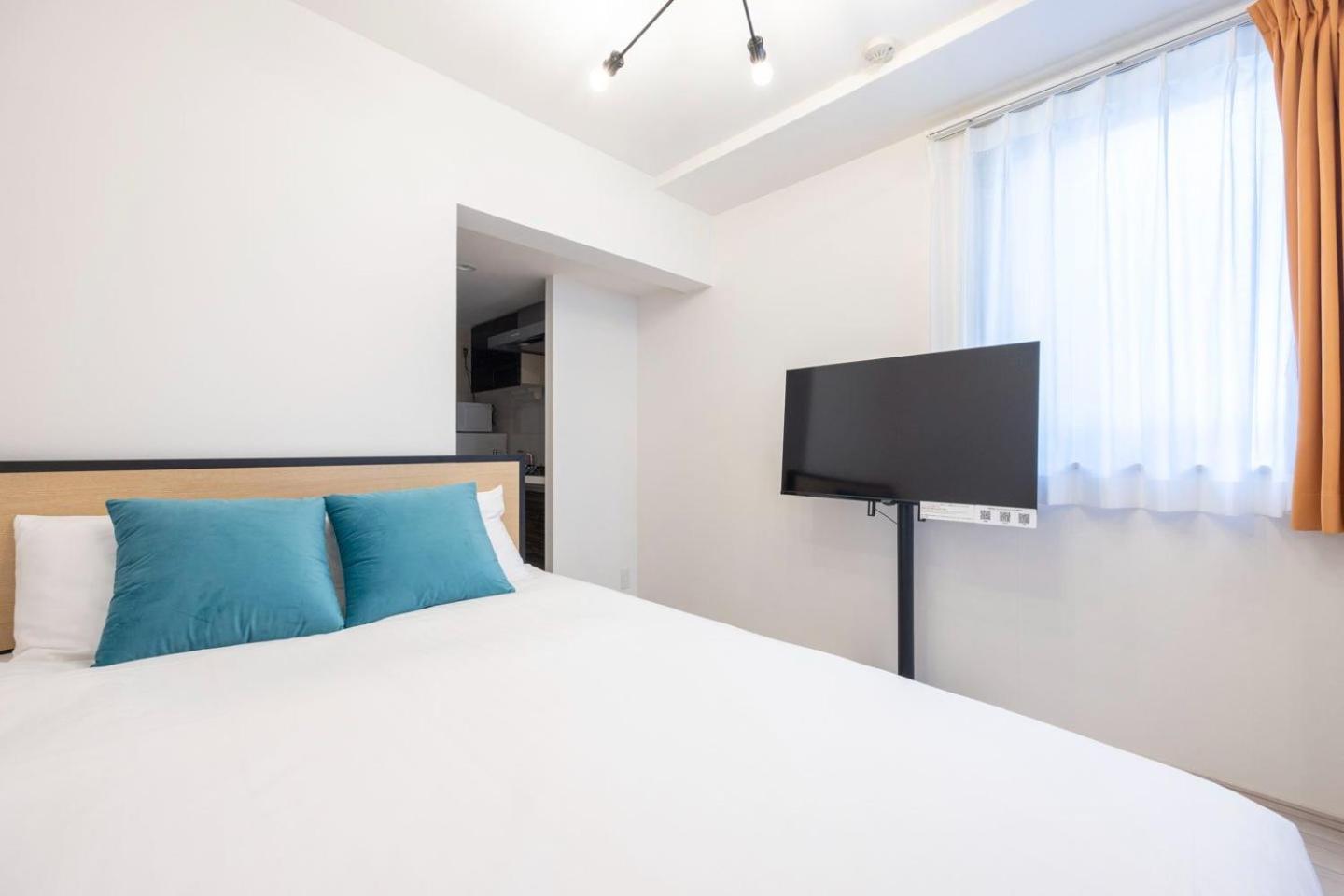 Appartamento Wellsquareism Otsuka