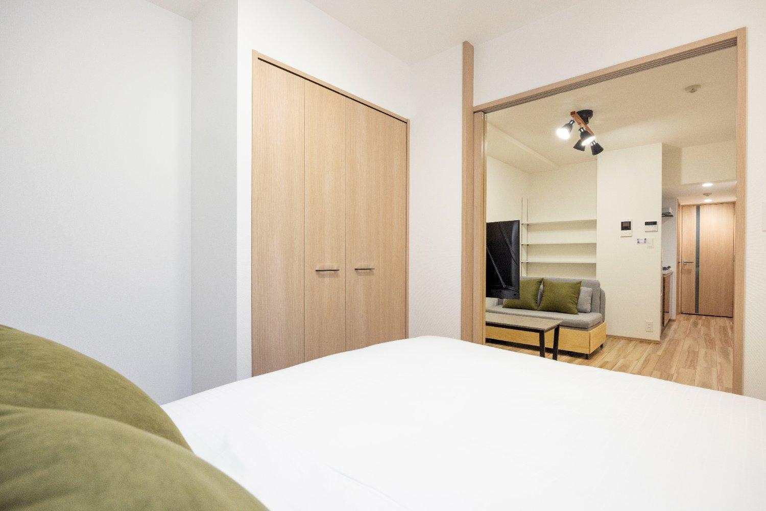 Wellsquareism Otsuka Appartamento *