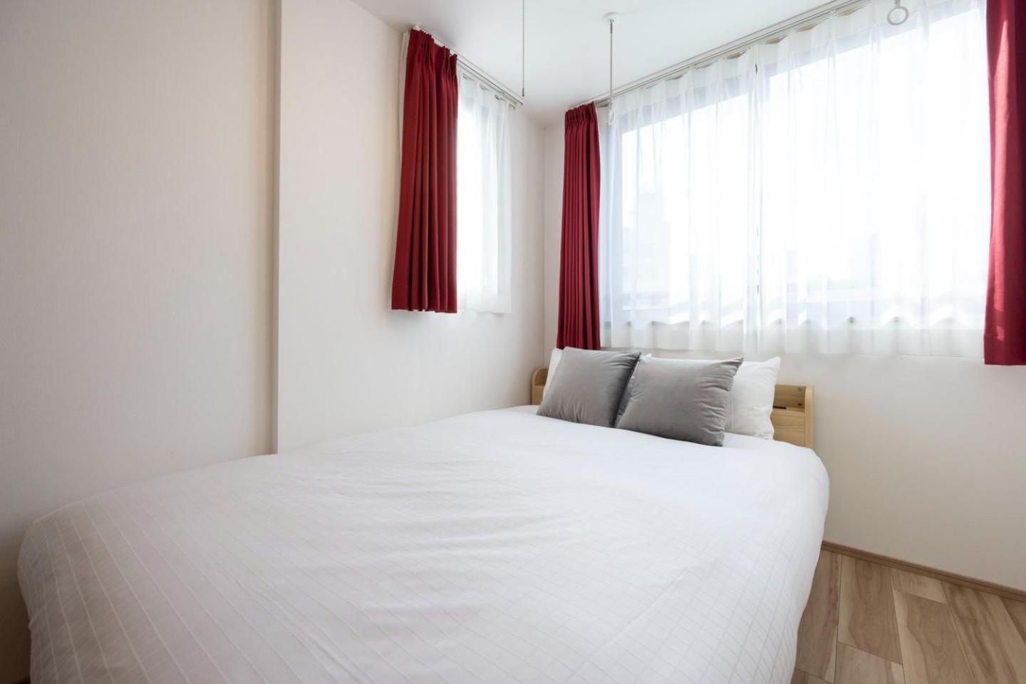 Wellsquareism Otsuka Appartamento