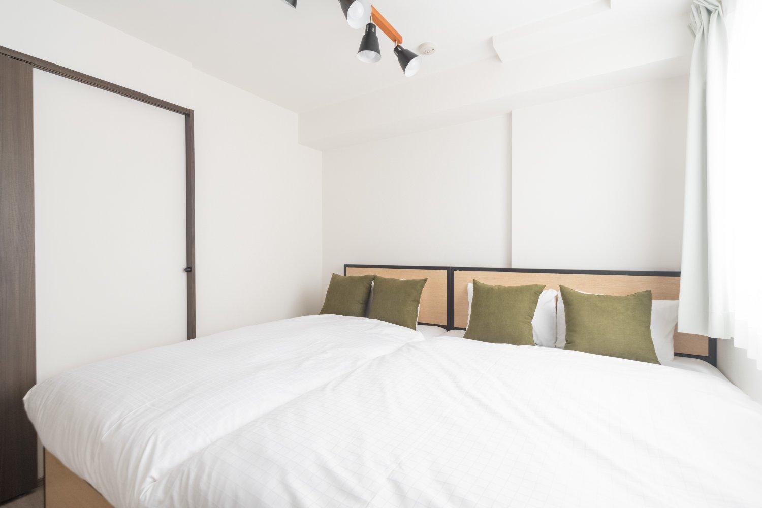Appartamento Wellsquareism Otsuka Tokyo