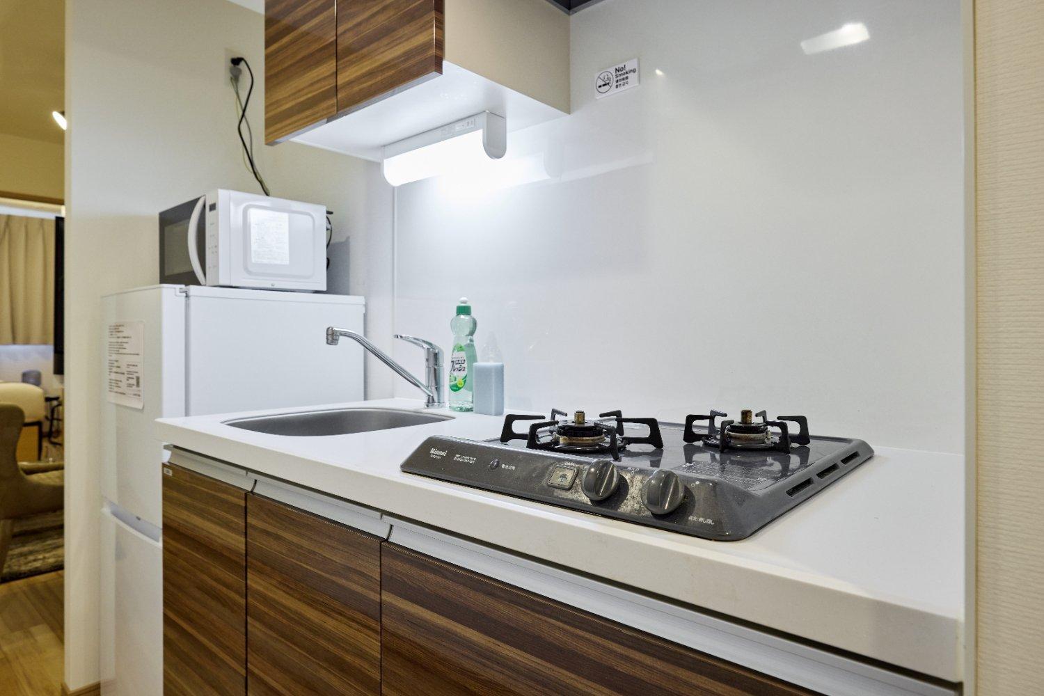 Appartamento Wellsquareism Otsuka